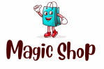 Magic-store