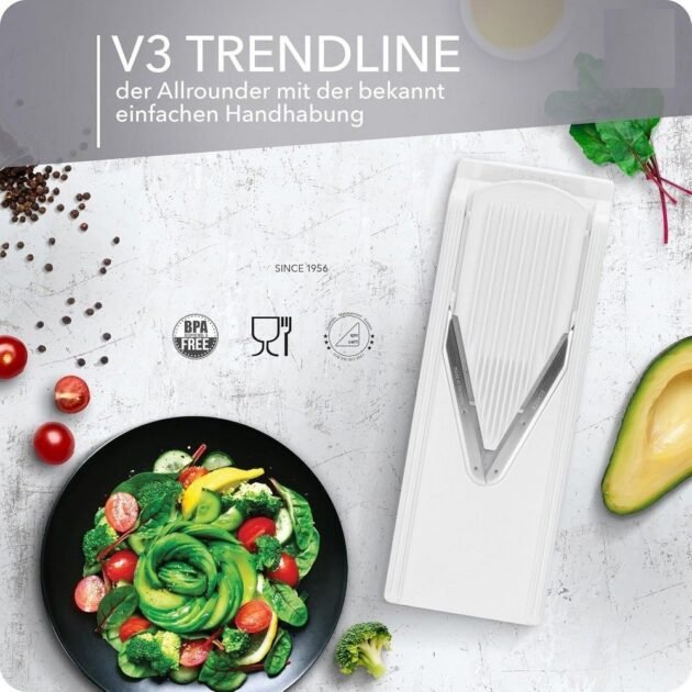 قطاعة الخضر و الفواكه  V3