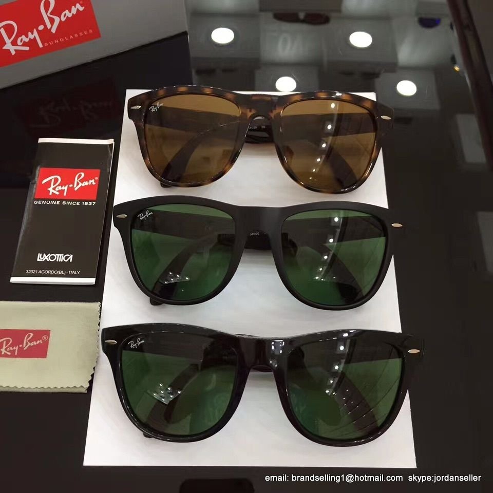 RAYBAN Wayferer (Collection 2026) - الصورة 2