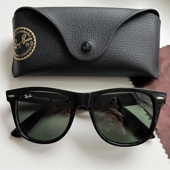 RAYBAN Wayferer (Collection 2026) - الصورة 7