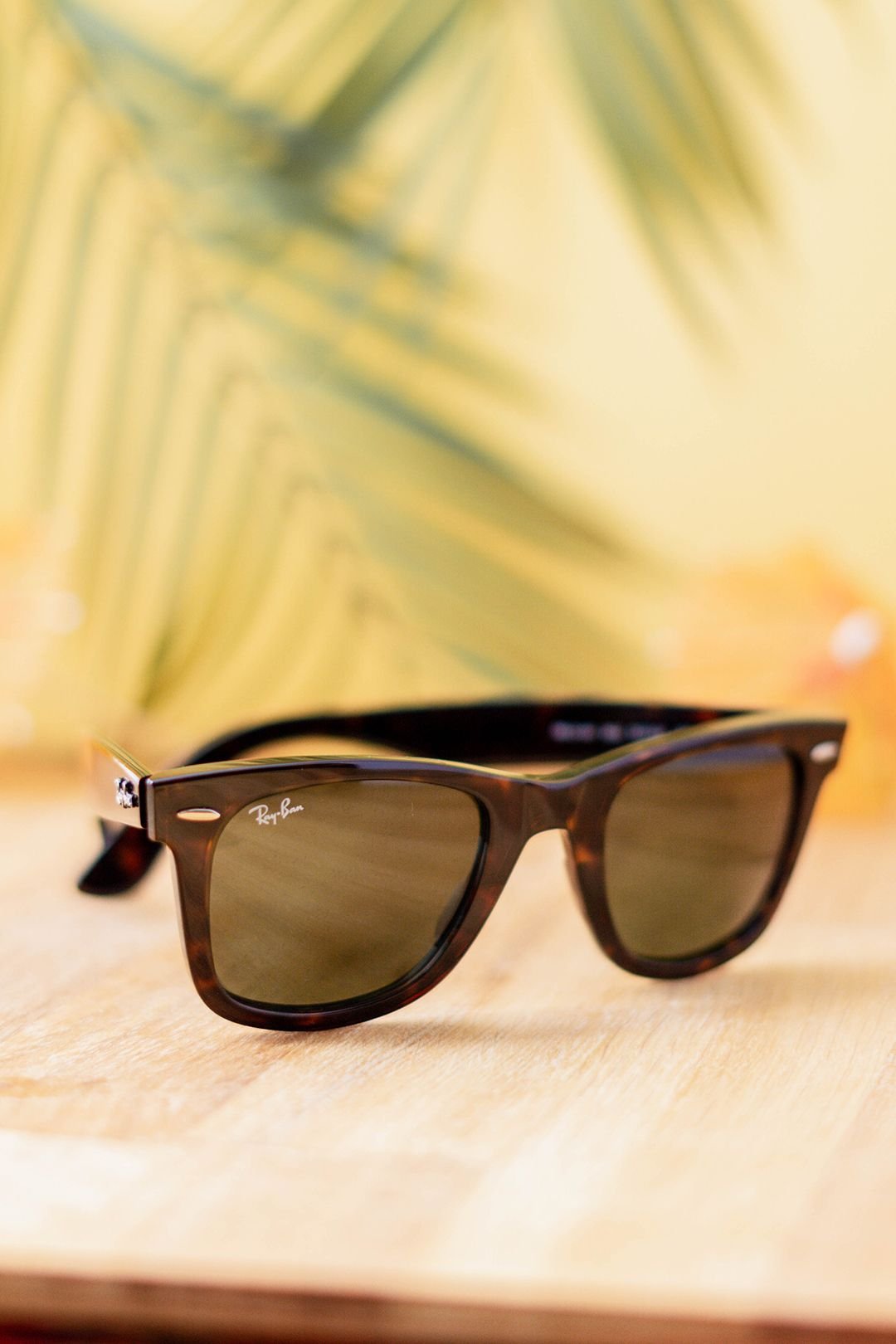 RAYBAN Wayferer (Collection 2026) - الصورة 6