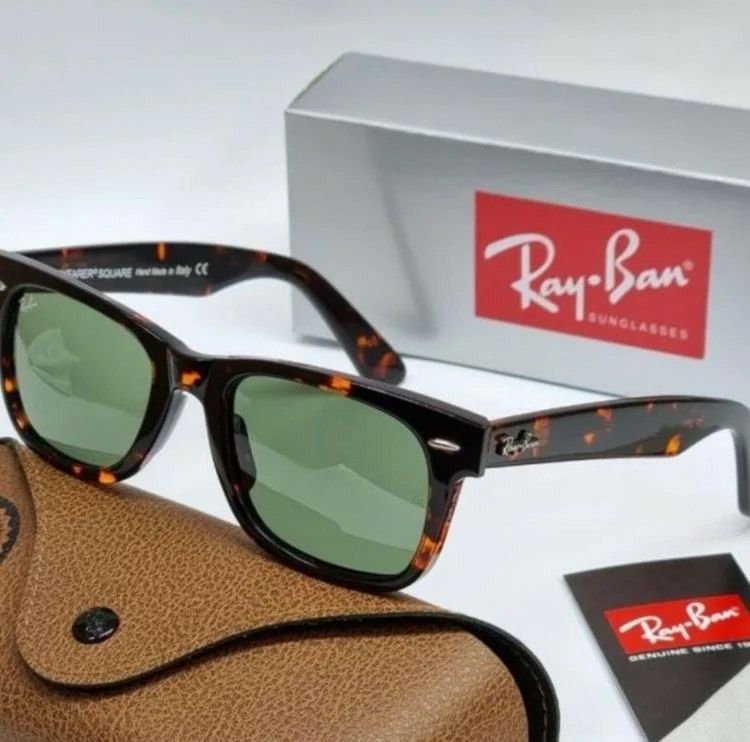 RAYBAN Wayferer (Collection 2026)