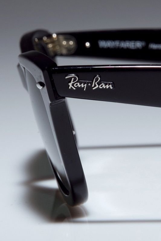 RAYBAN Wayferer (Collection 2026) - الصورة 5