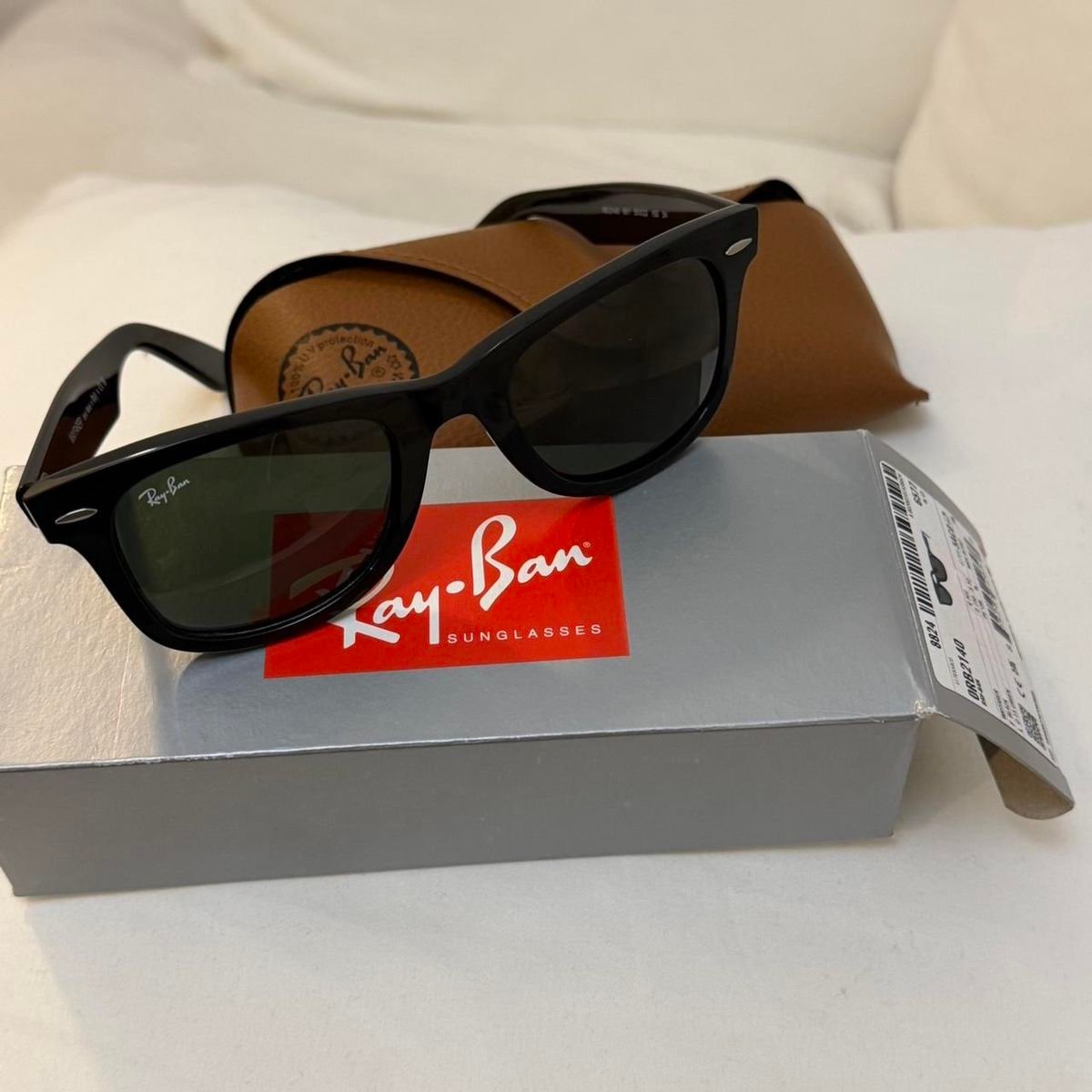 RAYBAN Wayferer (Collection 2026) - الصورة 3