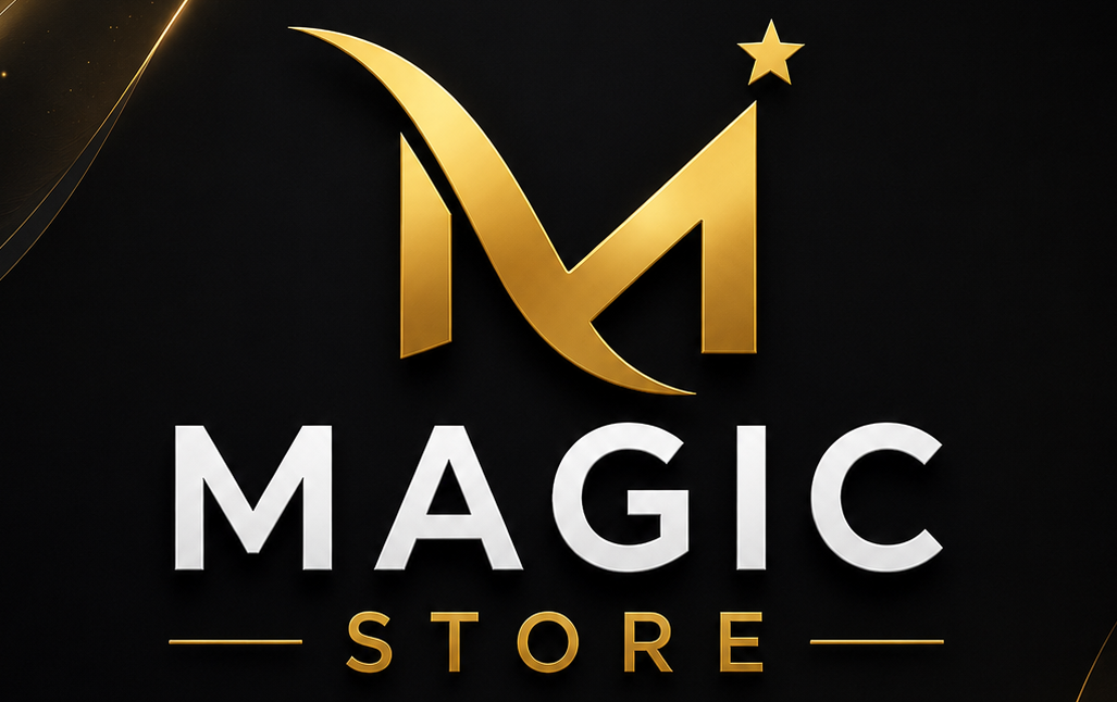 Magic-store